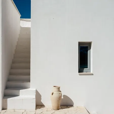 Borgo Chiancarosa Villa *