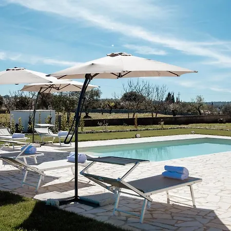 Borgo Chiancarosa Putignano