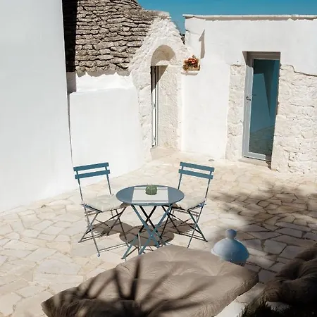 Villa Borgo Chiancarosa