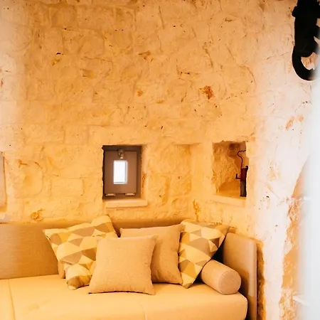 Borgo Chiancarosa Villa